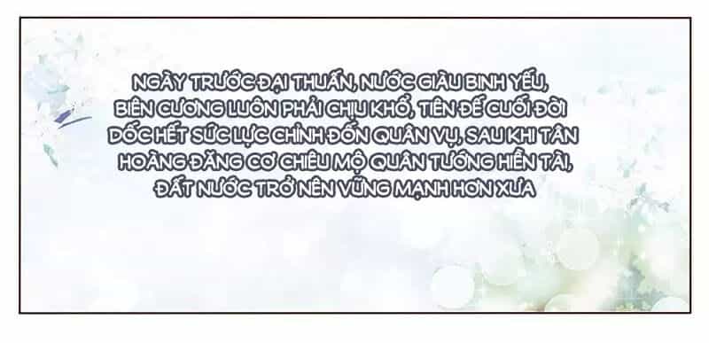 Đế Vương Trắc - Chương 165 - ảnh 44