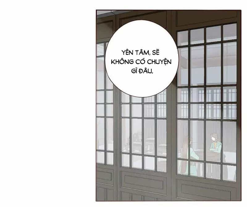 Đế Vương Trắc - Chương 165 - ảnh 47