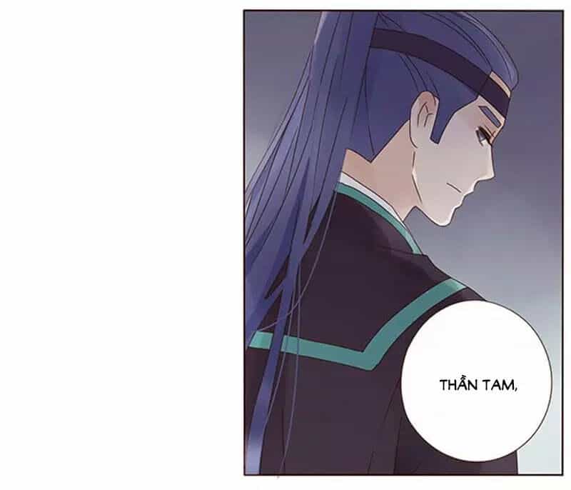 Đế Vương Trắc - Chương 166 - ảnh 16