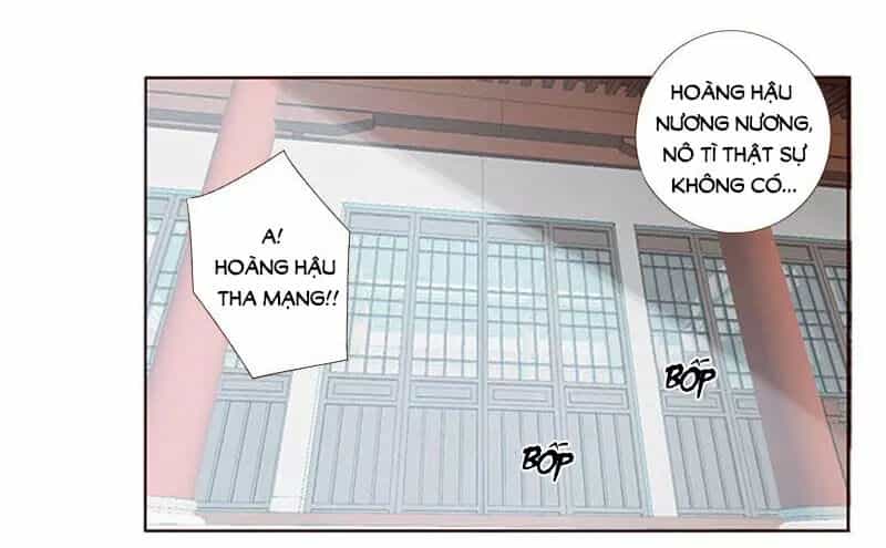 Đế Vương Trắc - Chương 166 - ảnh 33