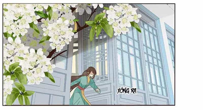 Đế Vương Trắc - Chương 166 - ảnh 34