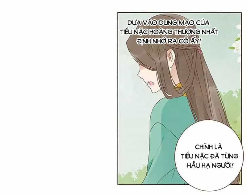 Đế Vương Trắc - Chương 167 - ảnh 24