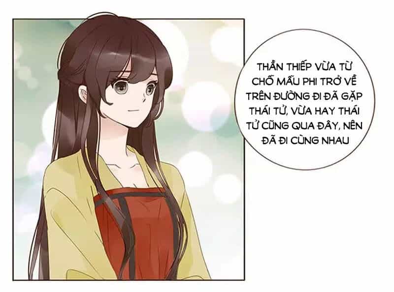 Đế Vương Trắc - Chương 167 - ảnh 38