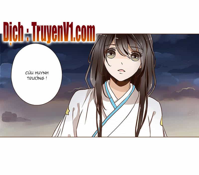 Đế Vương Trắc - Chương 19 - ảnh 17