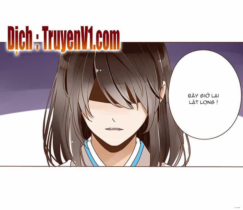 Đế Vương Trắc - Chương 19 - ảnh 26