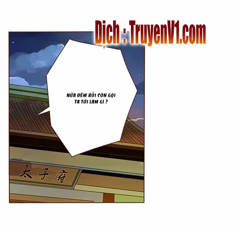 Đế Vương Trắc - Chương 19 - ảnh 28