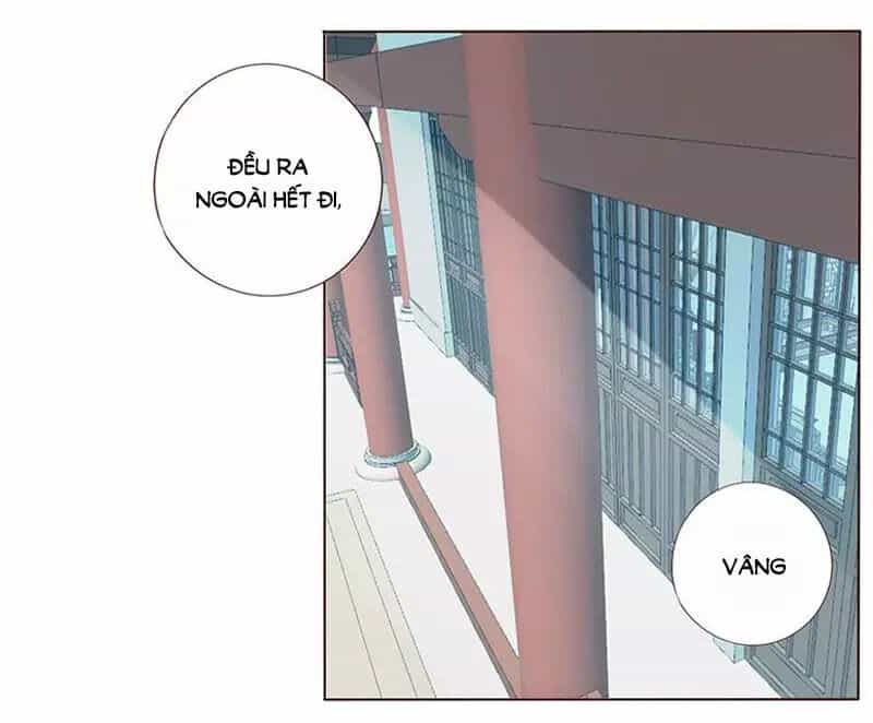 Đế Vương Trắc - Chương 168 - ảnh 40