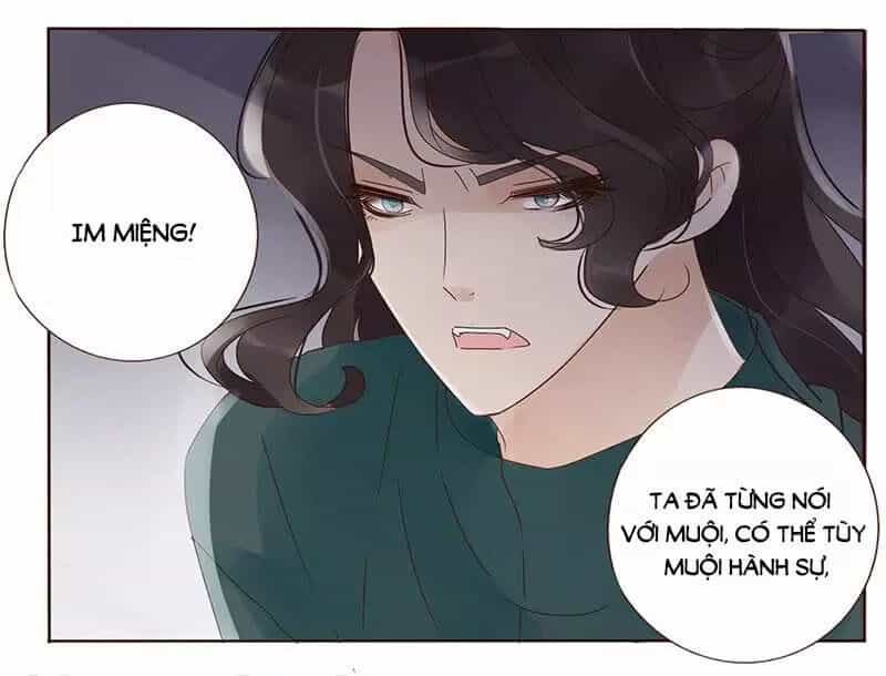 Đế Vương Trắc - Chương 168 - ảnh 42