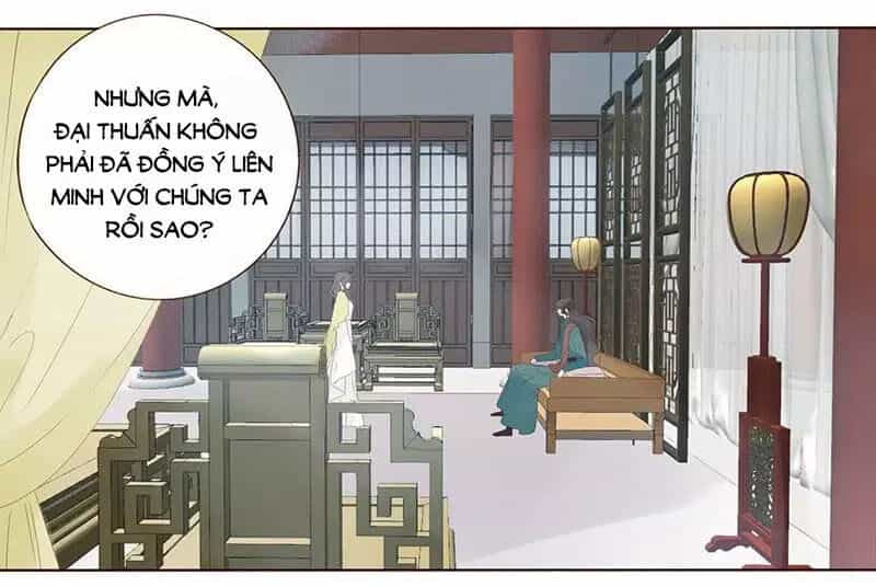 Đế Vương Trắc - Chương 168 - ảnh 52