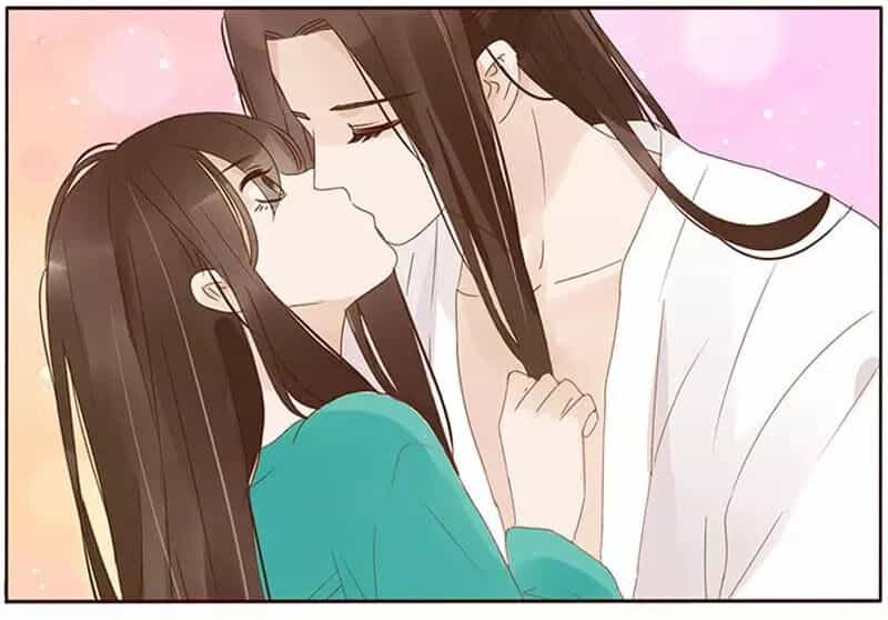 Đế Vương Trắc - Chương 169 - ảnh 46