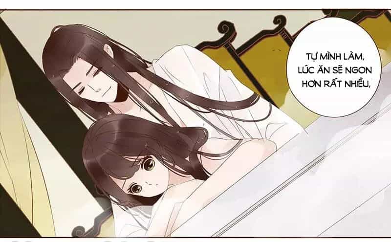 Đế Vương Trắc - Chương 170 - ảnh 12