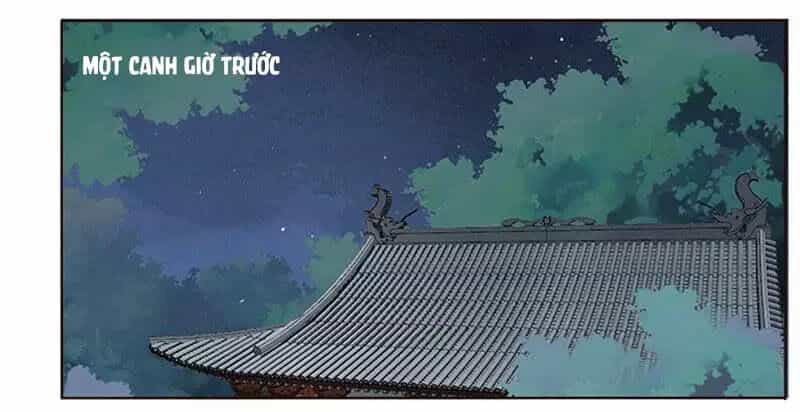 Đế Vương Trắc - Chương 170 - ảnh 26
