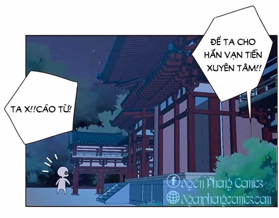 Đế Vương Trắc - Chương 171 - ảnh 36