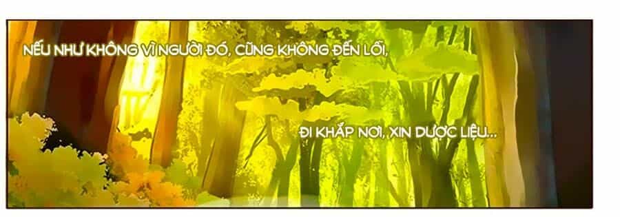 Đế Vương Trắc - Chương 171 - ảnh 40
