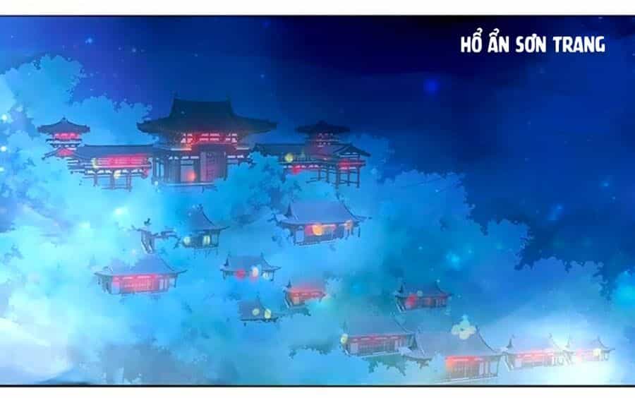 Đế Vương Trắc - Chương 171 - ảnh 7