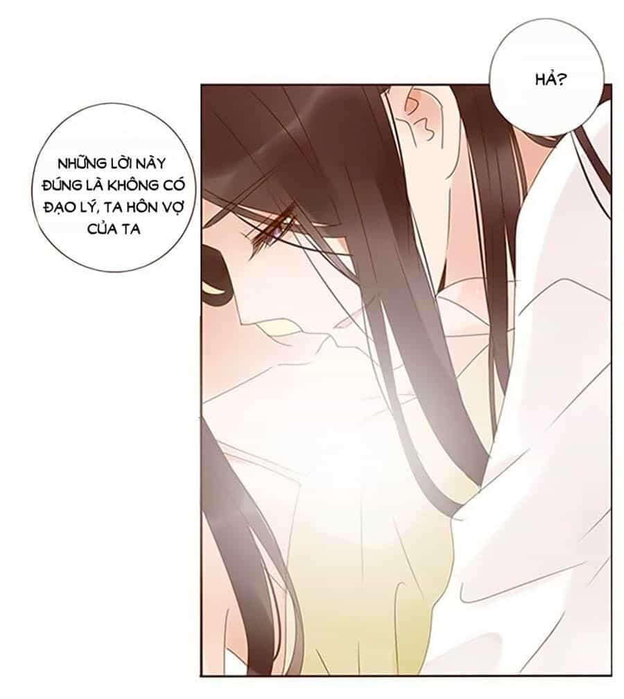 Đế Vương Trắc - Chương 173 - ảnh 4