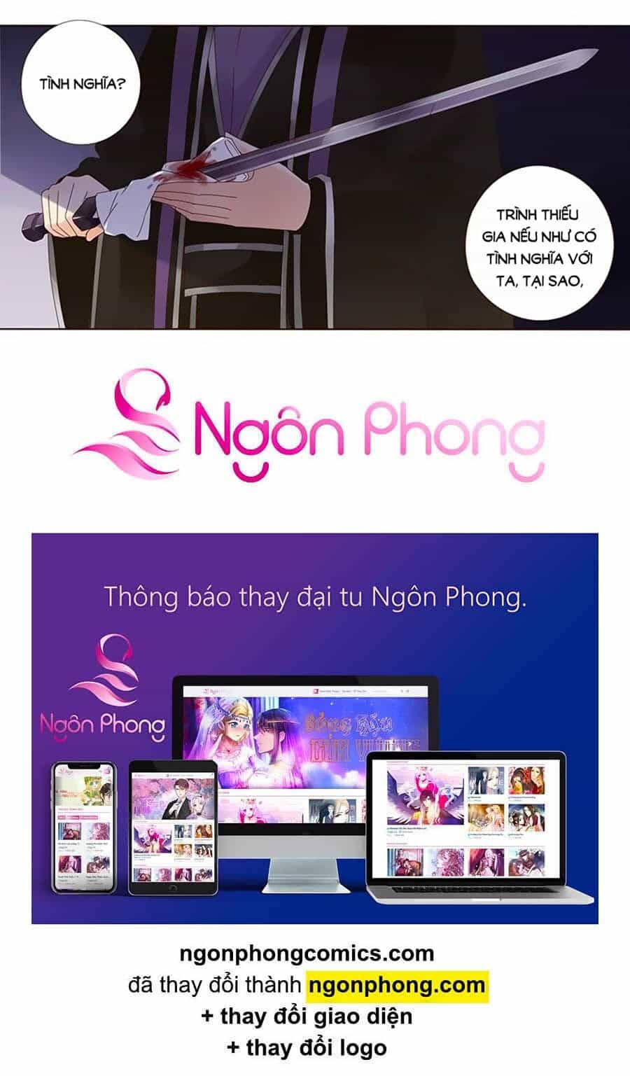 Đế Vương Trắc - Chương 173 - ảnh 52