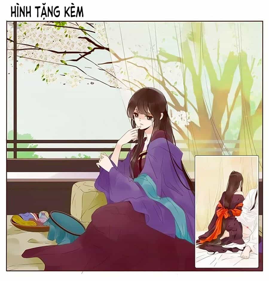 Đế Vương Trắc - Chương 173 - ảnh 53
