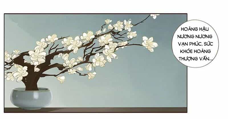 Đế Vương Trắc - Chương 174 - ảnh 13
