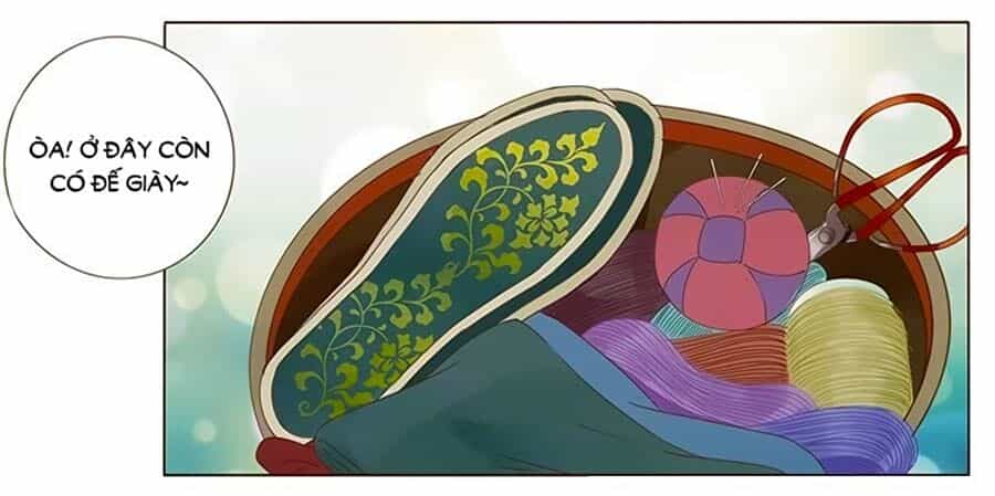 Đế Vương Trắc - Chương 175 - ảnh 10
