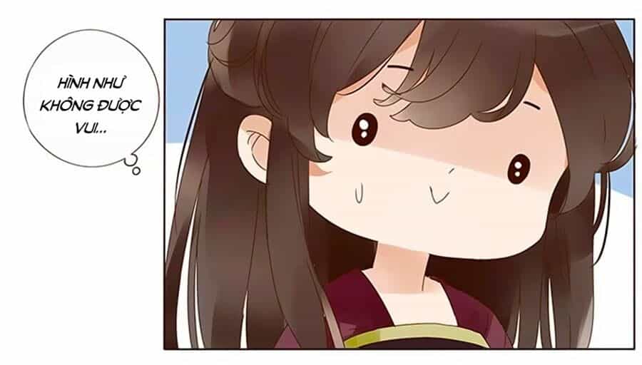 Đế Vương Trắc - Chương 175 - ảnh 26
