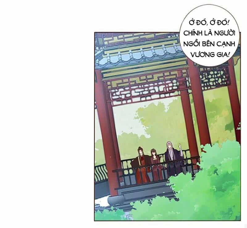 Đế Vương Trắc - Chương 176 - ảnh 2