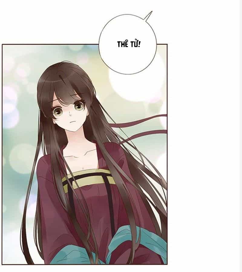 Đế Vương Trắc - Chương 176 - ảnh 3