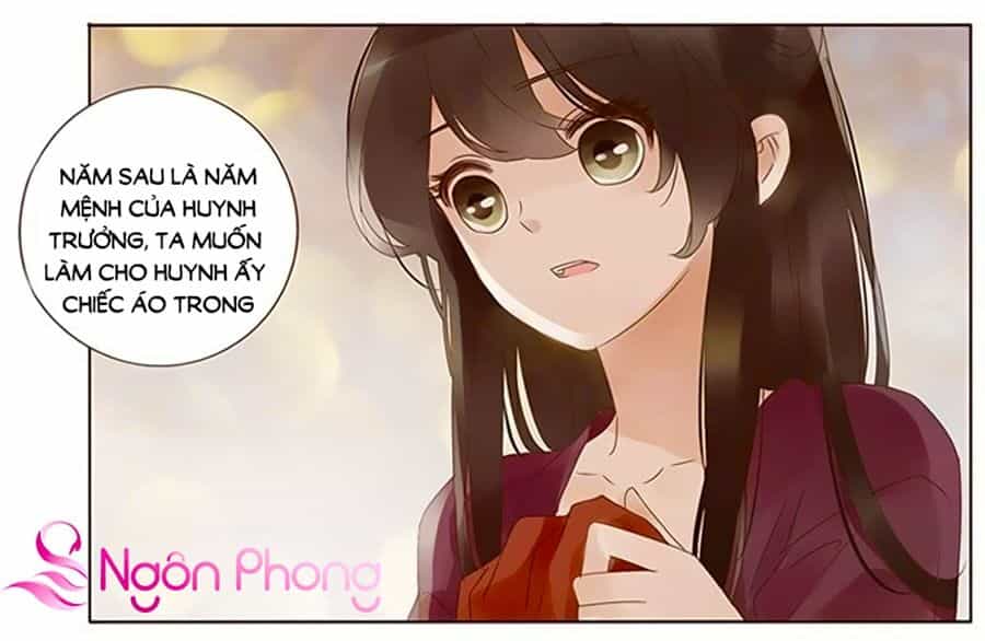 Đế Vương Trắc - Chương 177 - ảnh 47