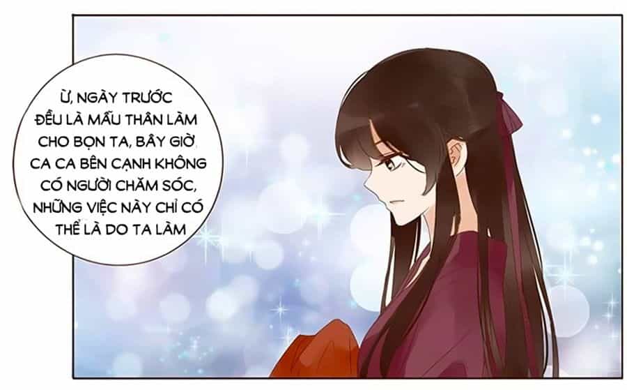 Đế Vương Trắc - Chương 177 - ảnh 49