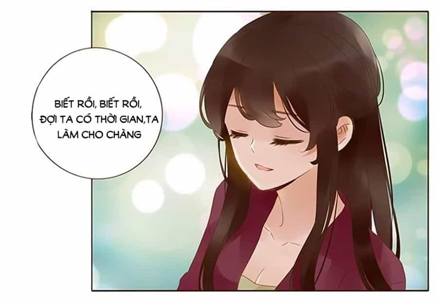 Đế Vương Trắc - Chương 177 - ảnh 51