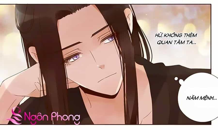 Đế Vương Trắc - Chương 177 - ảnh 52