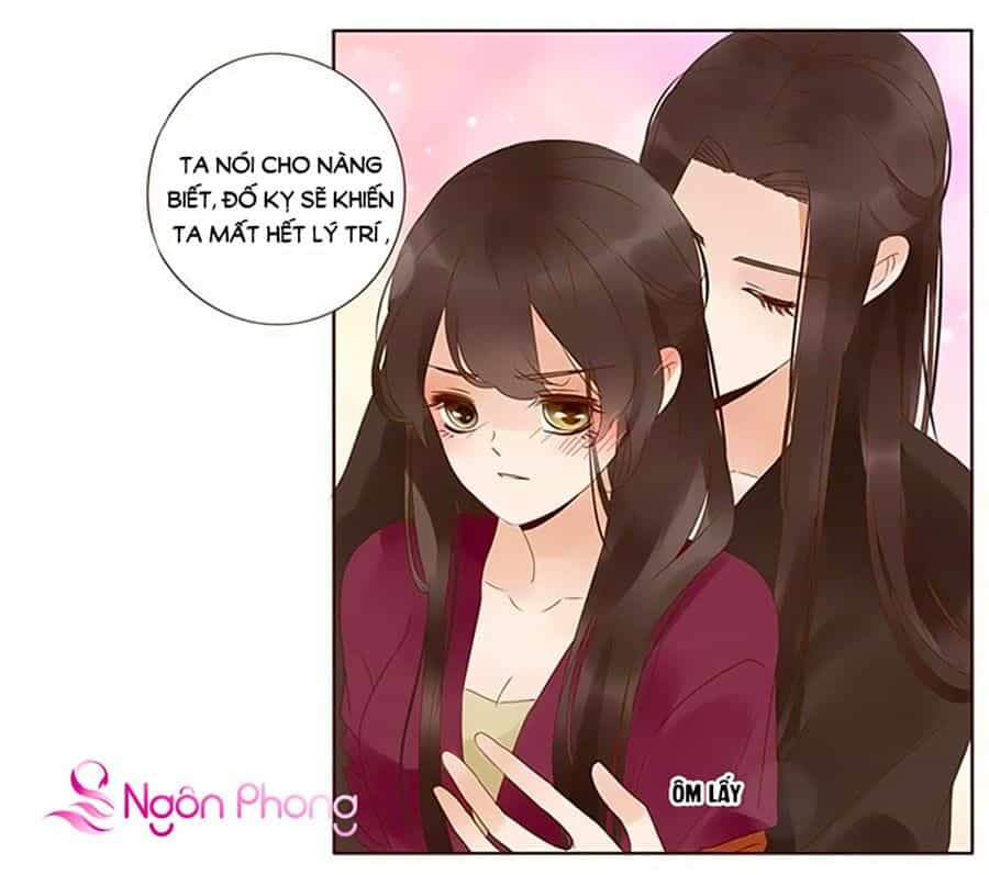 Đế Vương Trắc - Chương 178 - ảnh 35