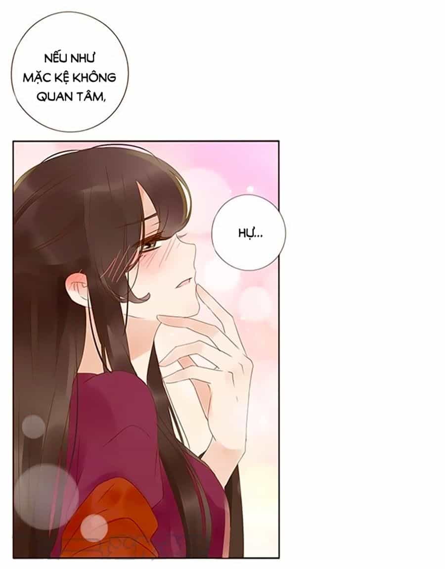 Đế Vương Trắc - Chương 178 - ảnh 36