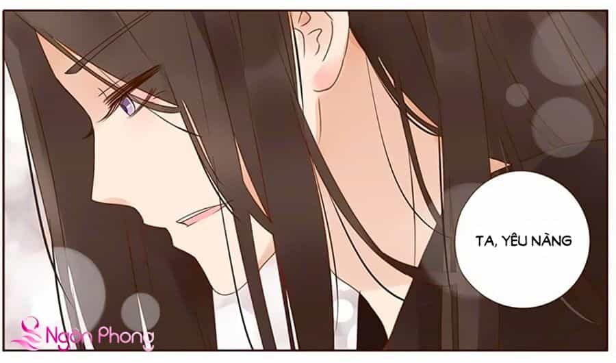 Đế Vương Trắc - Chương 178 - ảnh 47