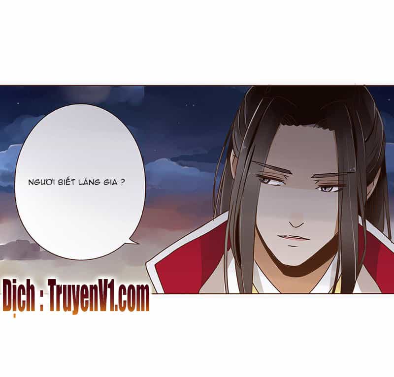 Đế Vương Trắc - Chương 20 - ảnh 12