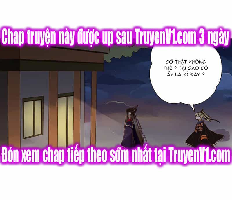 Đế Vương Trắc - Chương 20 - ảnh 27