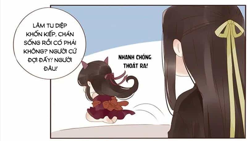Đế Vương Trắc - Chương 179 - ảnh 3