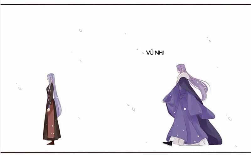 Đế Vương Trắc - Chương 179 - ảnh 33