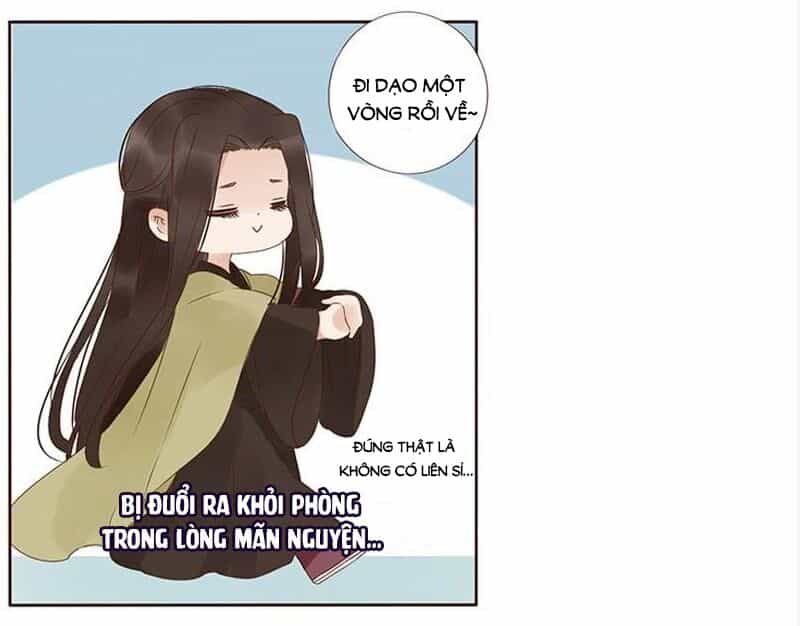 Đế Vương Trắc - Chương 179 - ảnh 48