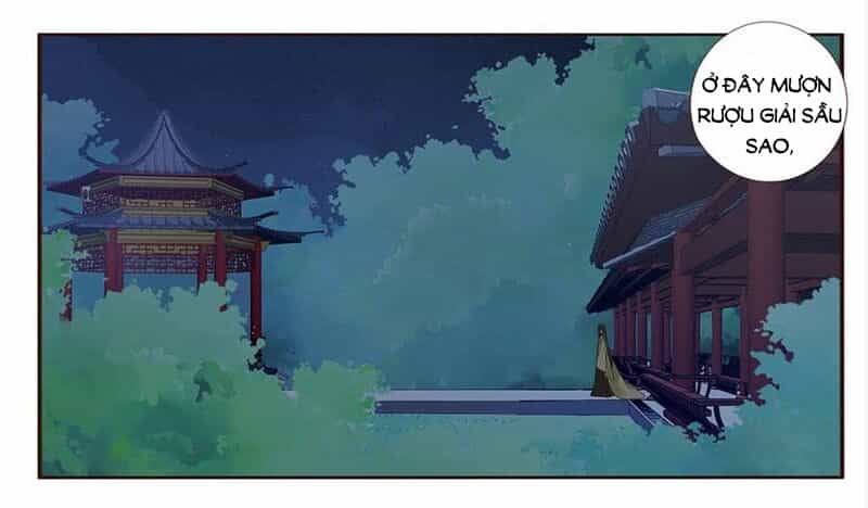 Đế Vương Trắc - Chương 179 - ảnh 53