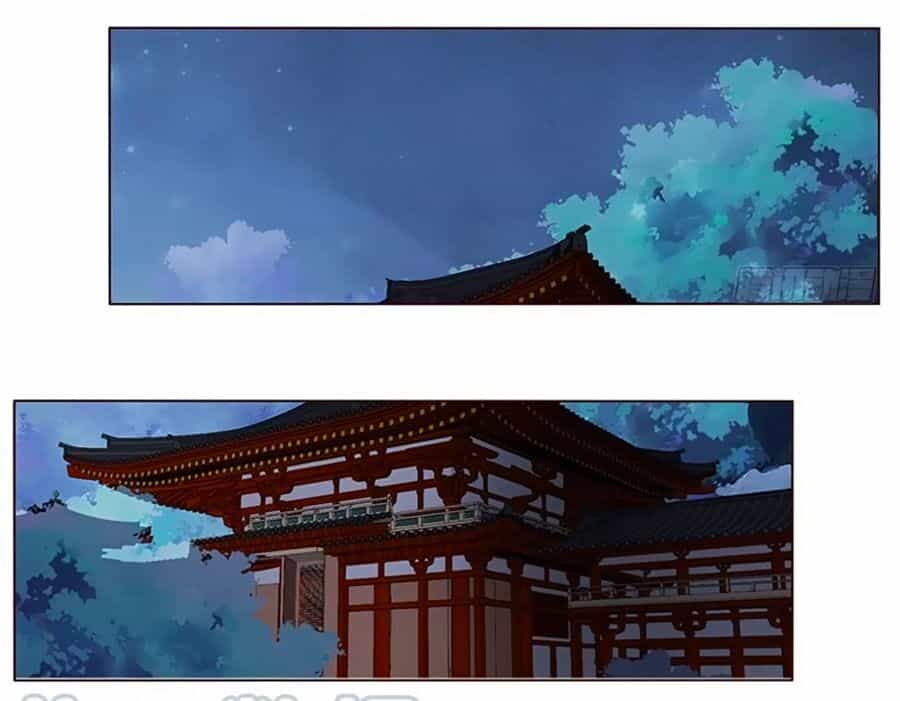 Đế Vương Trắc - Chương 180 - ảnh 28