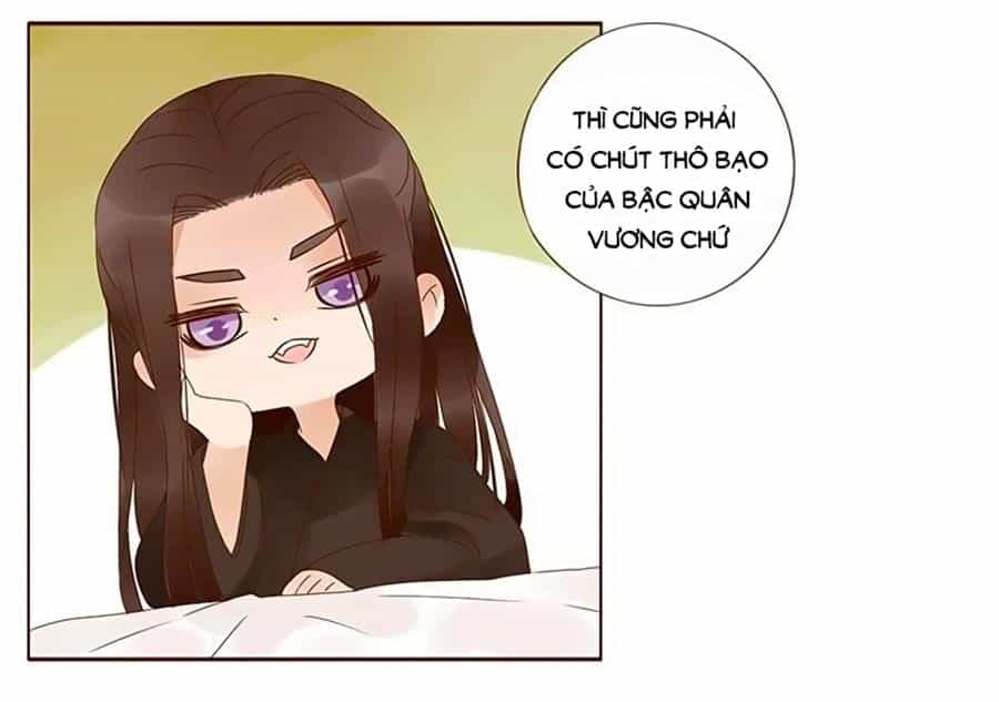 Đế Vương Trắc - Chương 180 - ảnh 36