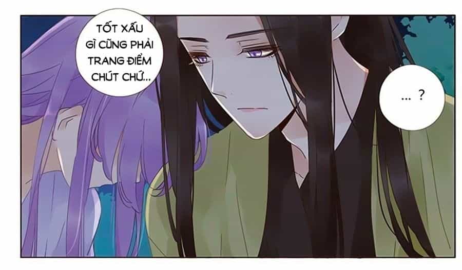 Đế Vương Trắc - Chương 180 - ảnh 5