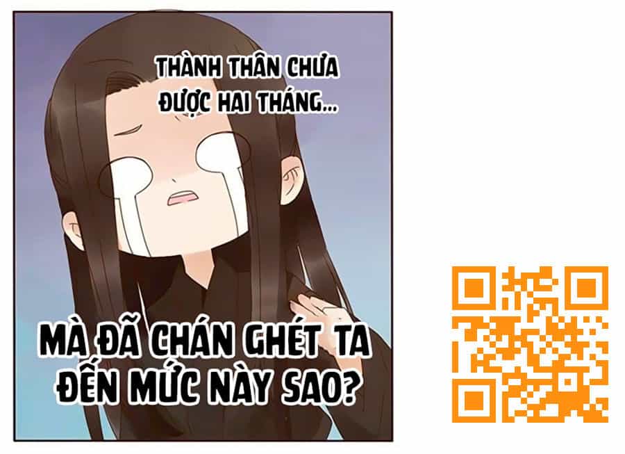 Đế Vương Trắc - Chương 180 - ảnh 53