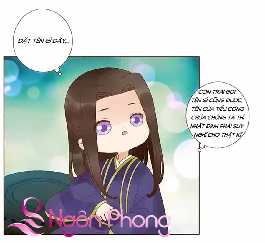 Đế Vương Trắc - Chương 183 - ảnh 47