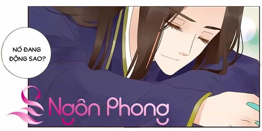 Đế Vương Trắc - Chương 183 - ảnh 8