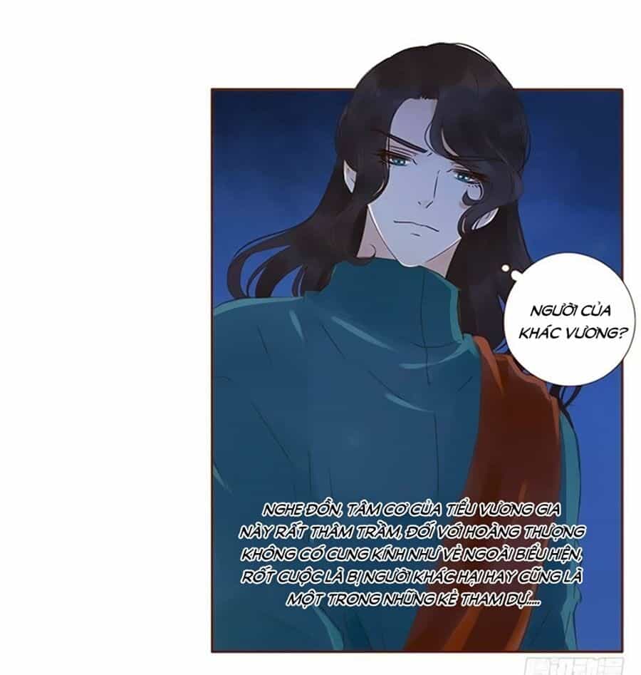 Đế Vương Trắc - Chương 185 - ảnh 14