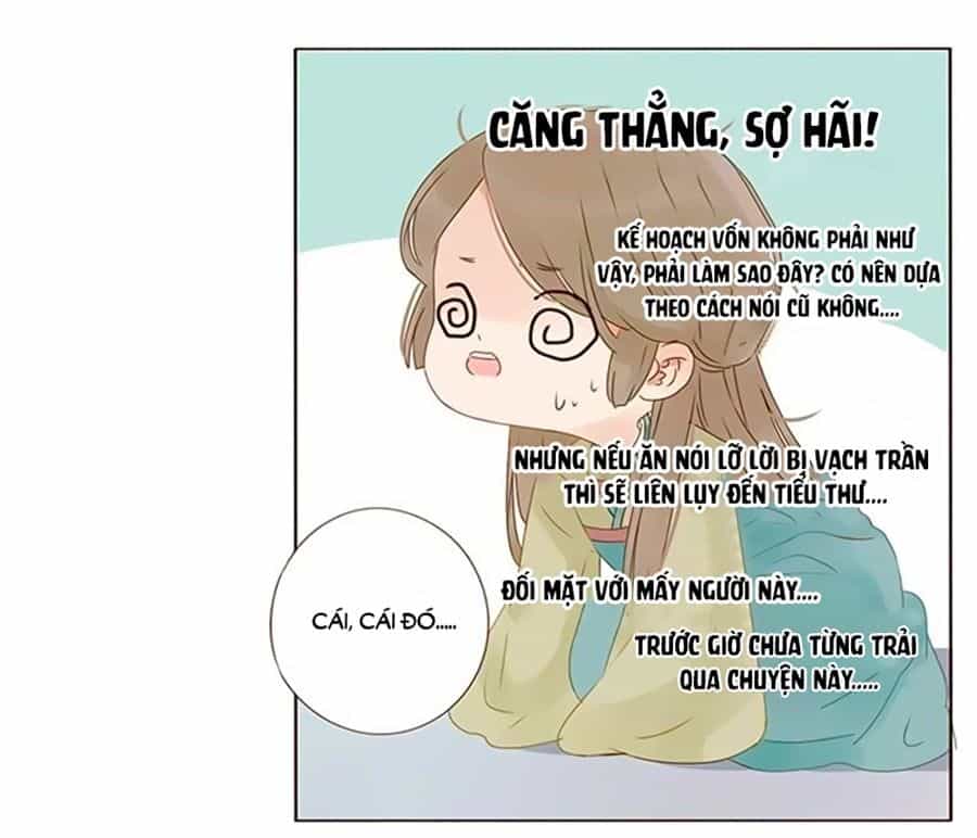 Đế Vương Trắc - Chương 185 - ảnh 3
