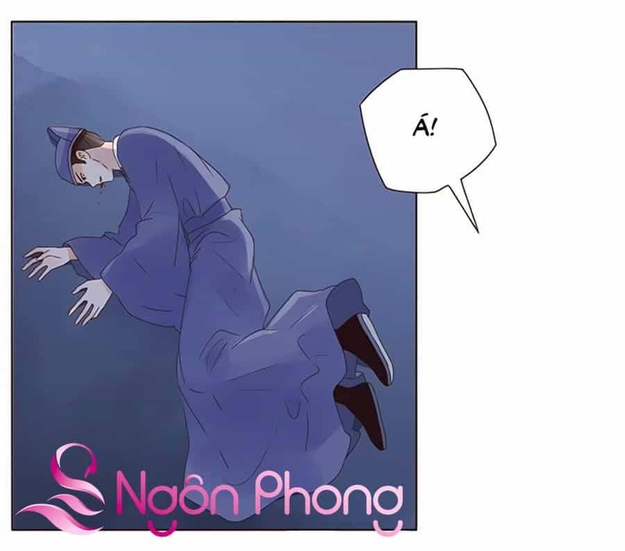Đế Vương Trắc - Chương 185 - ảnh 42
