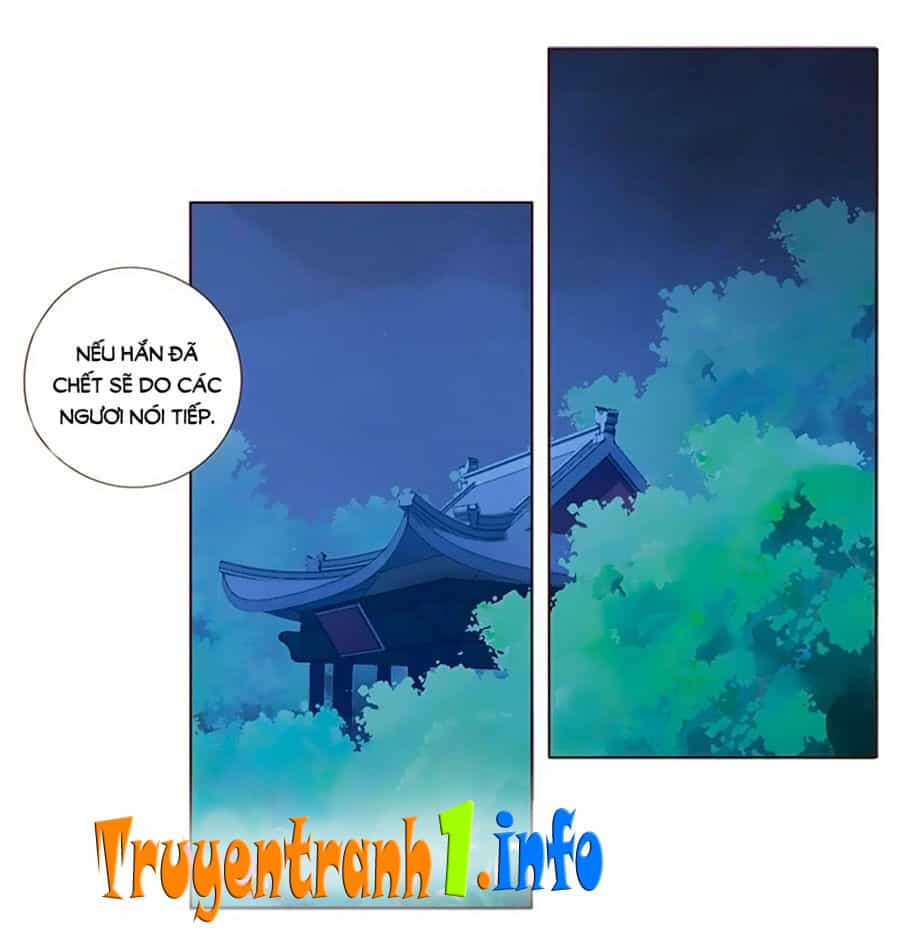 Đế Vương Trắc - Chương 185 - ảnh 45